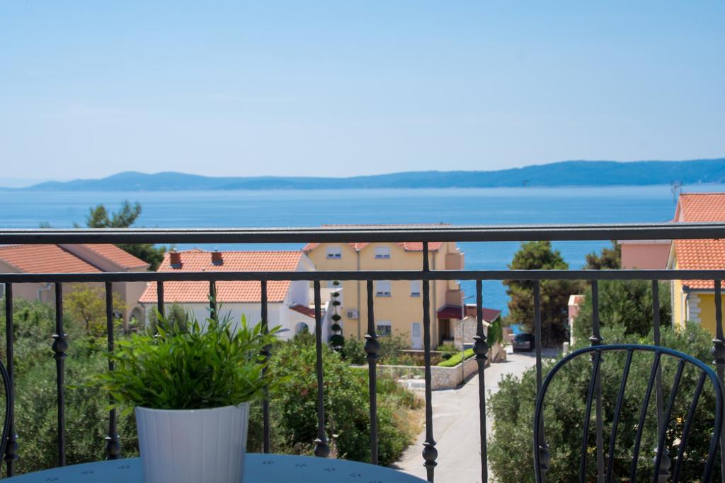 Apartment Flynn Trogir Exterior photo